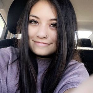 Meet your Posher, Brianna